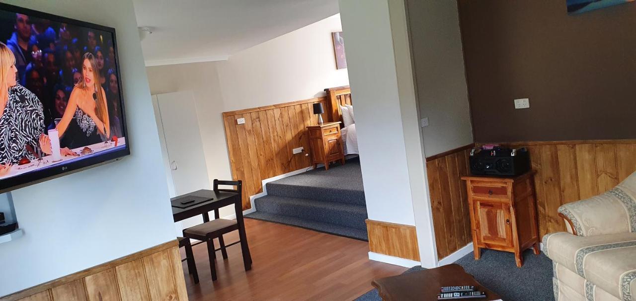 Cradle Alpine Retreat Bed and Breakfast Moina Exteriör bild