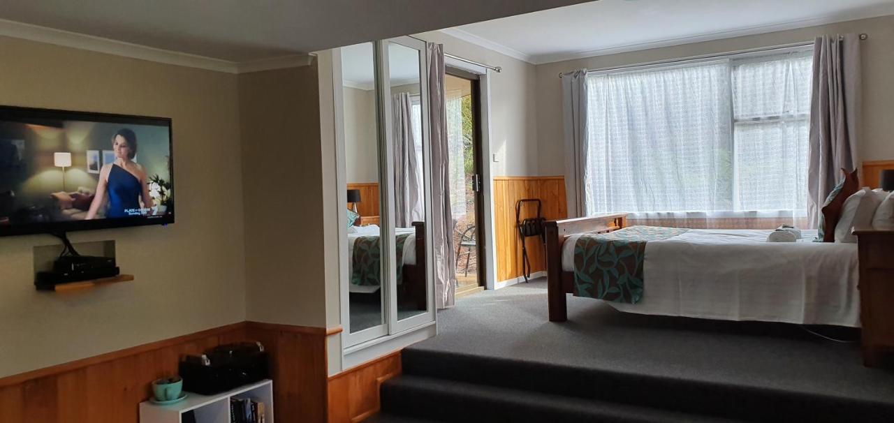 Cradle Alpine Retreat Bed and Breakfast Moina Exteriör bild