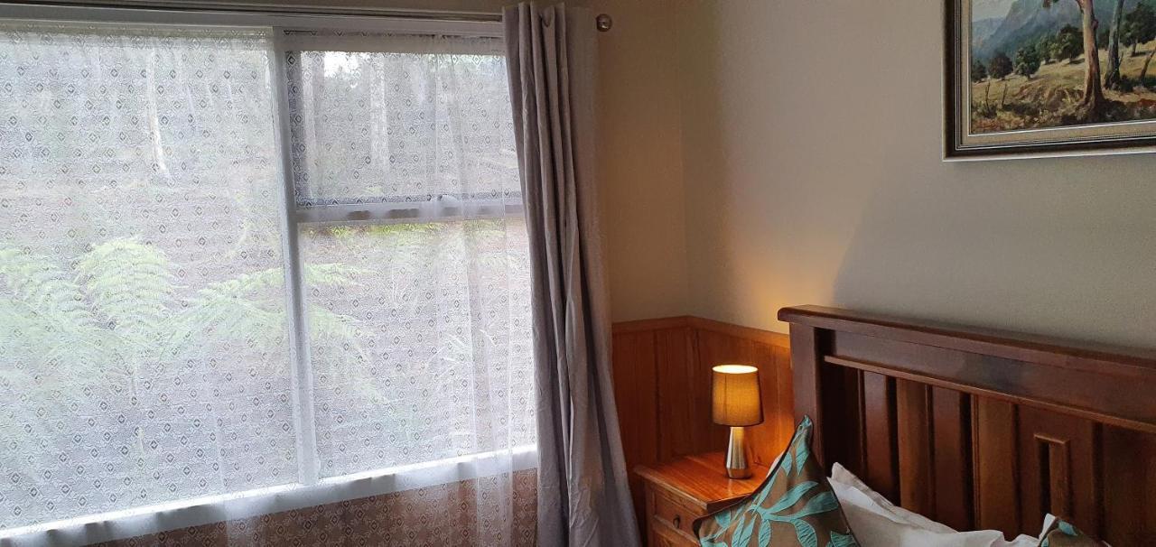 Cradle Alpine Retreat Bed and Breakfast Moina Exteriör bild
