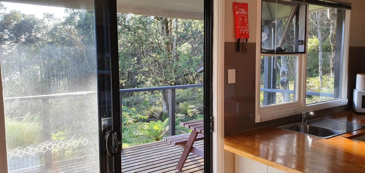 Cradle Alpine Retreat Bed and Breakfast Moina Exteriör bild