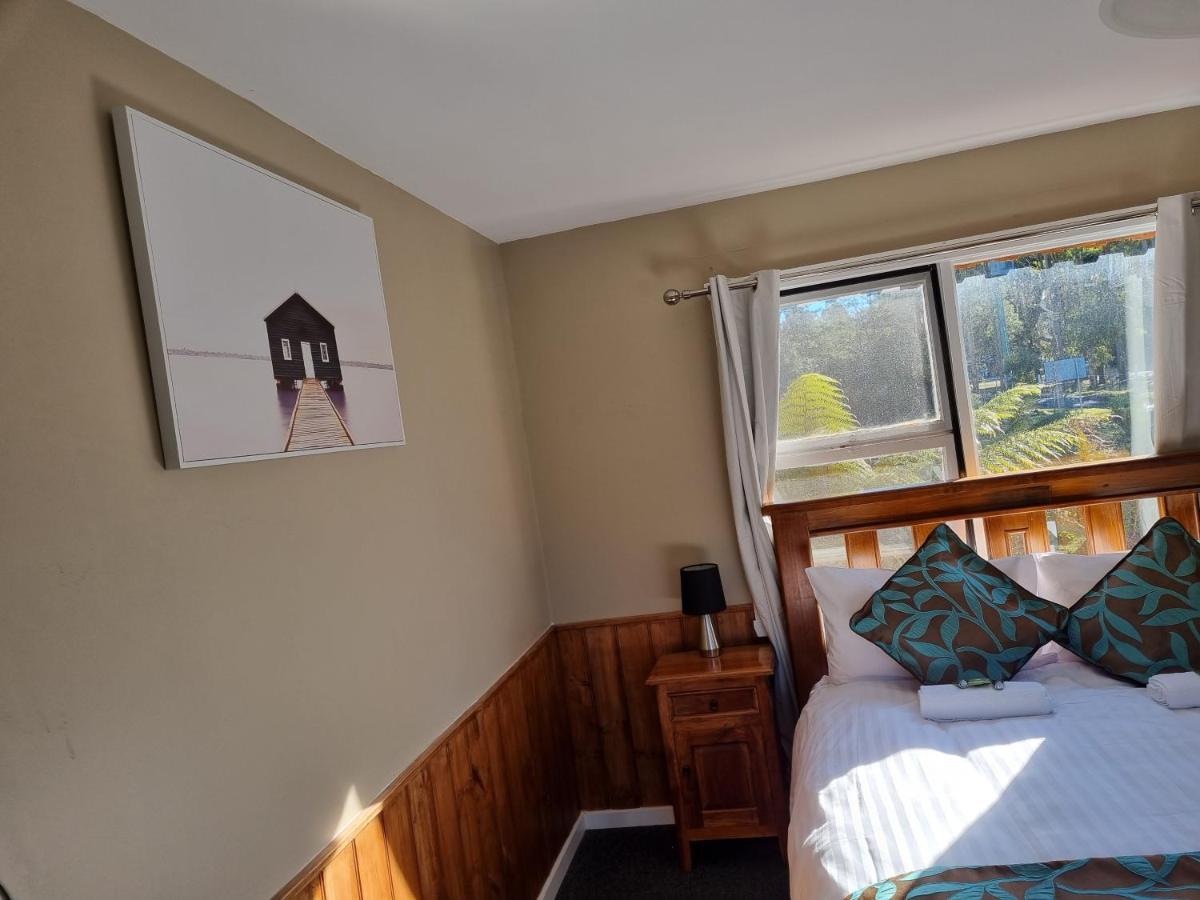 Cradle Alpine Retreat Bed and Breakfast Moina Exteriör bild