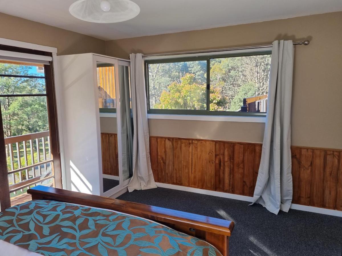 Cradle Alpine Retreat Bed and Breakfast Moina Exteriör bild