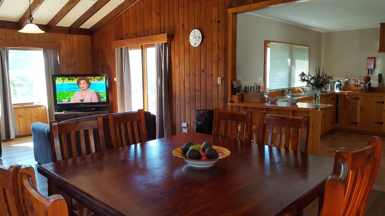 Cradle Alpine Retreat Bed and Breakfast Moina Exteriör bild