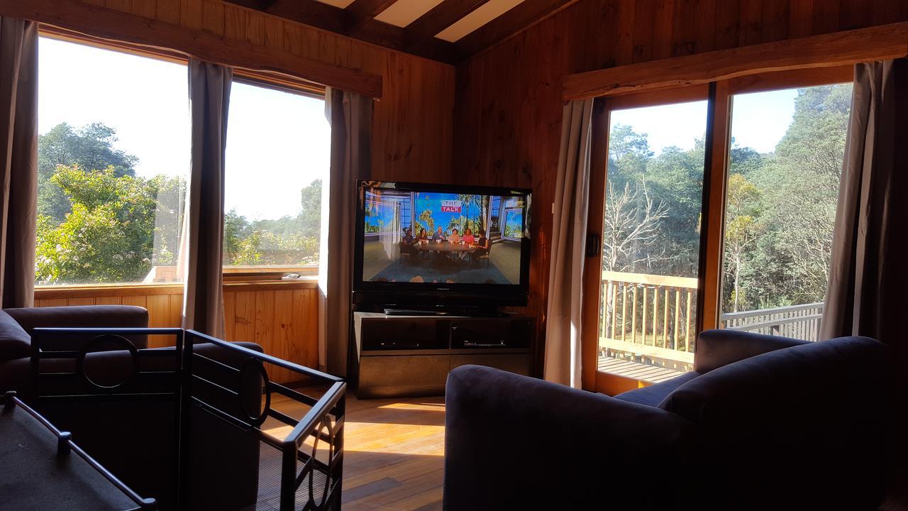 Cradle Alpine Retreat Bed and Breakfast Moina Exteriör bild