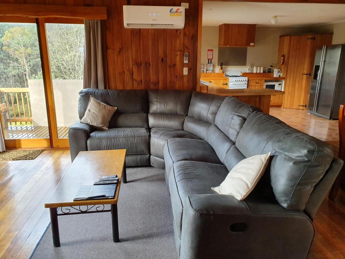 Cradle Alpine Retreat Bed and Breakfast Moina Exteriör bild