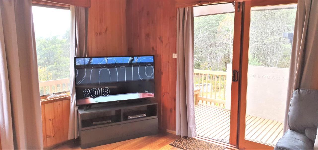 Cradle Alpine Retreat Bed and Breakfast Moina Exteriör bild